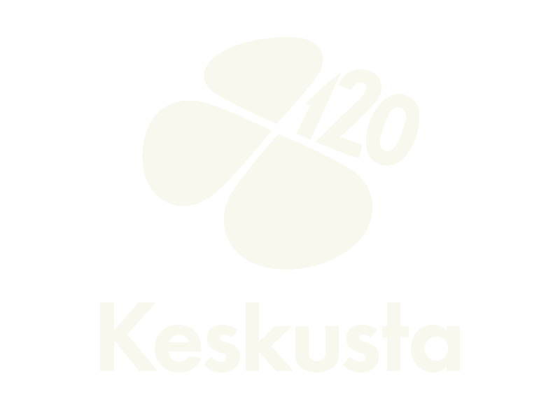Keskusta
